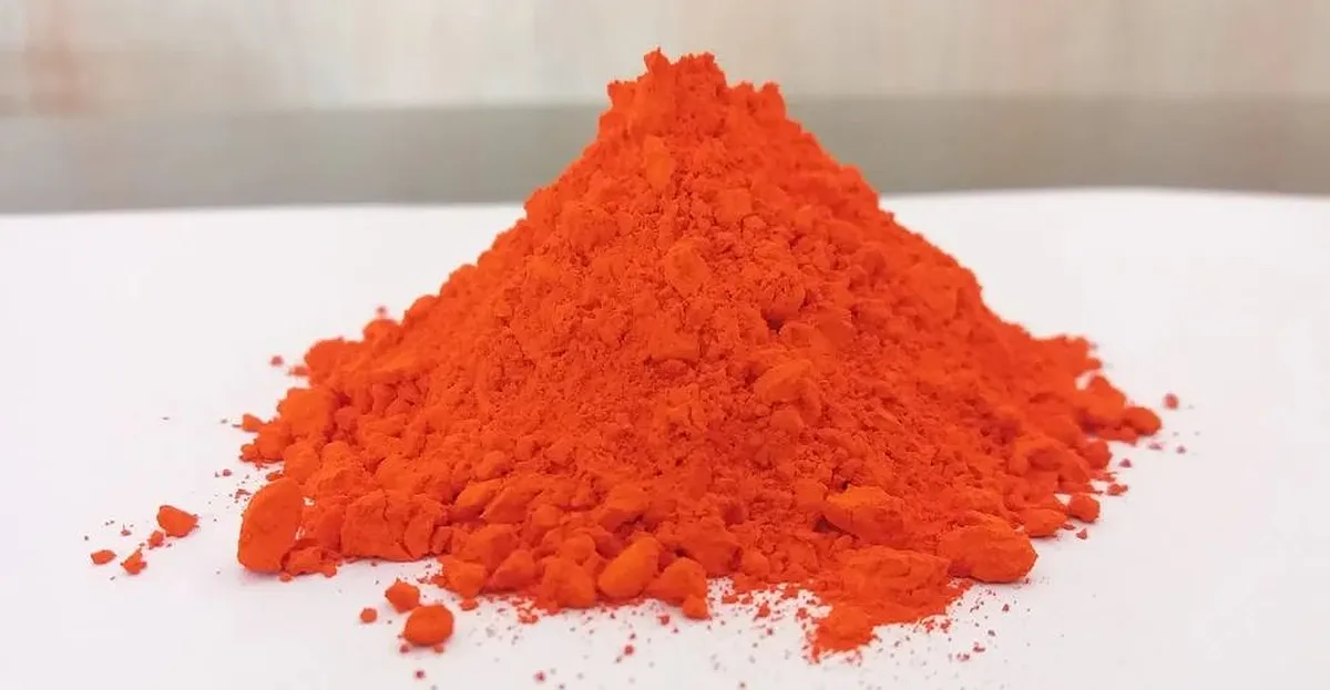 PO13MIX pigment powder by Kanani Pigment & Paste, Gujarat India