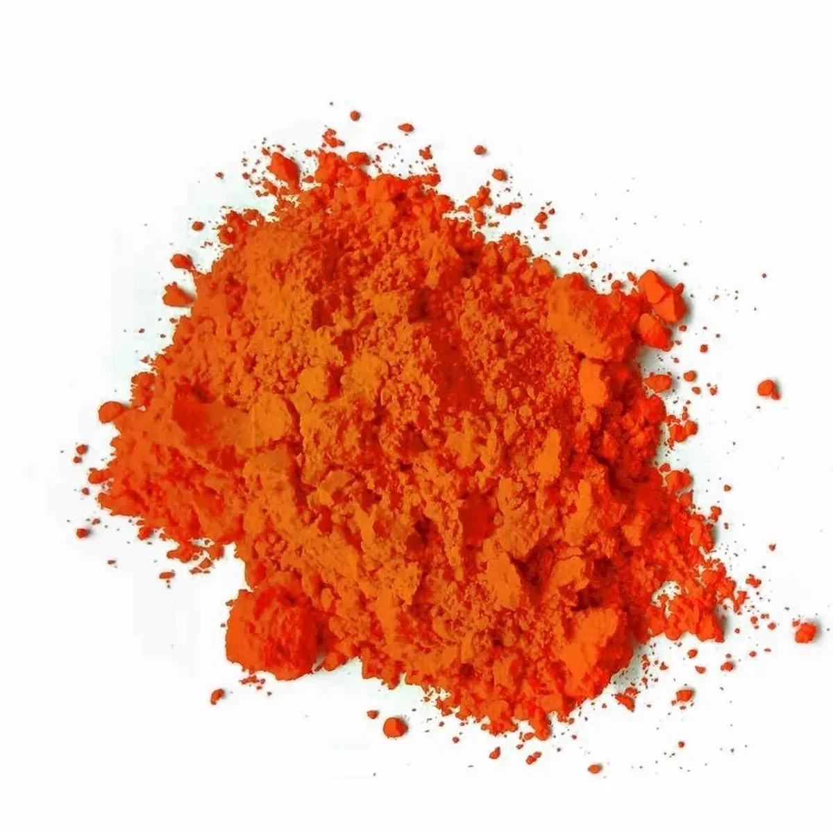 PO34 pigment powder by Kanani Pigment & Paste, Gujarat India