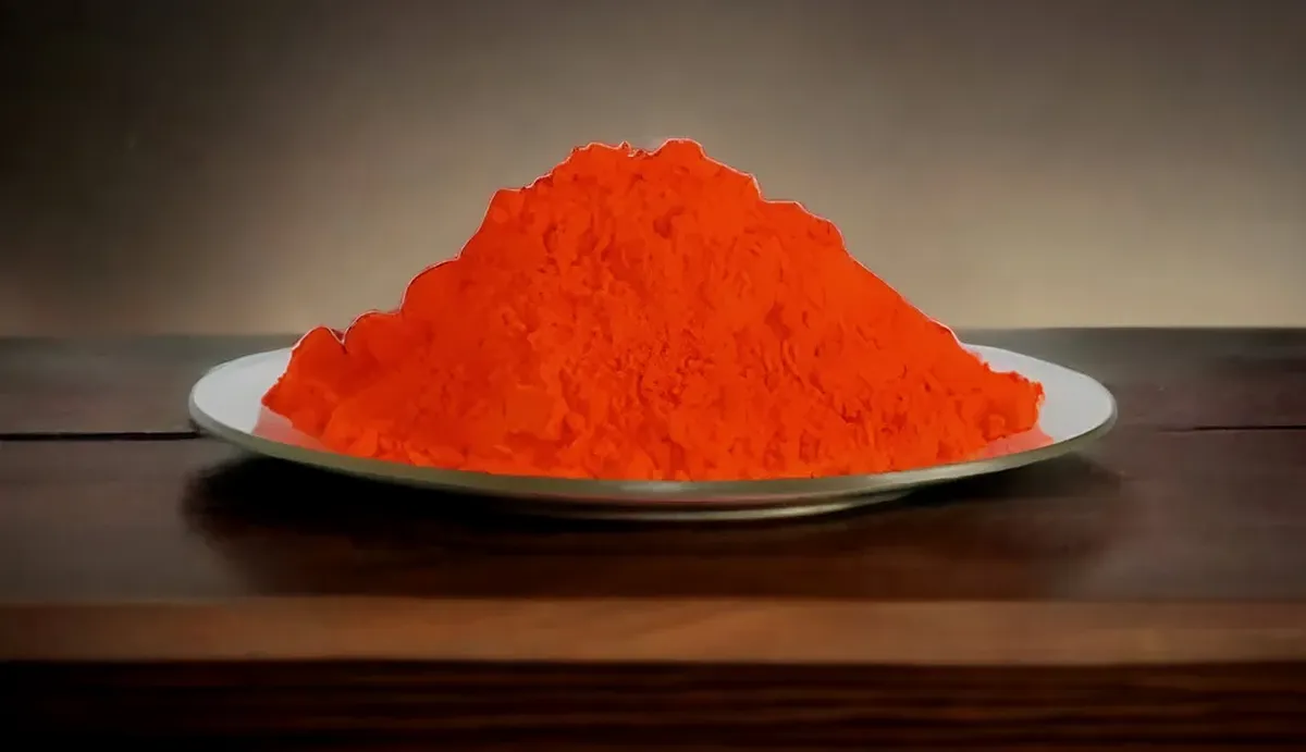 PO67 pigment powder by Kanani Pigment & Paste, Gujarat India