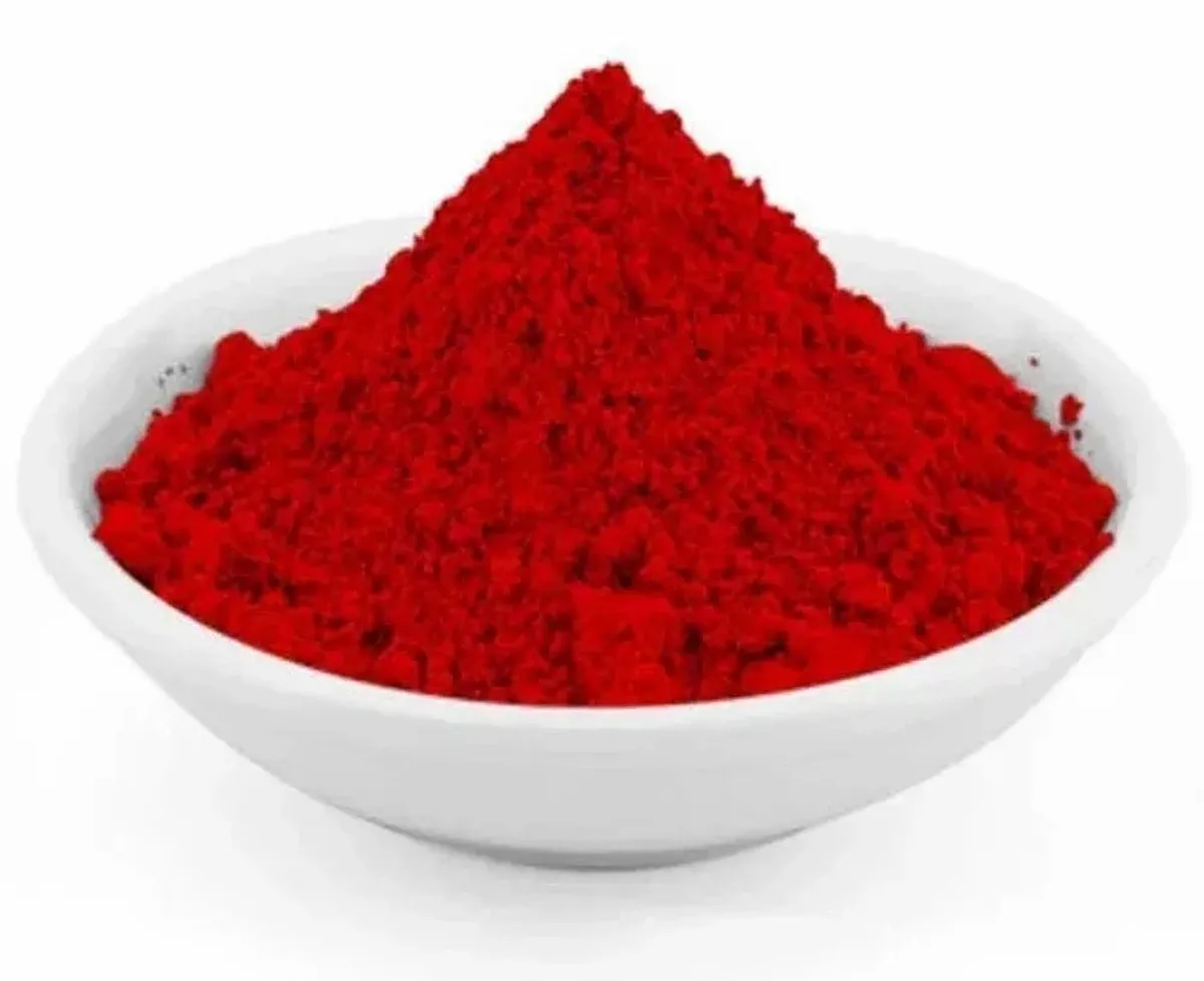 Pigment Red 112 for Solvent & Water-Based Coatings