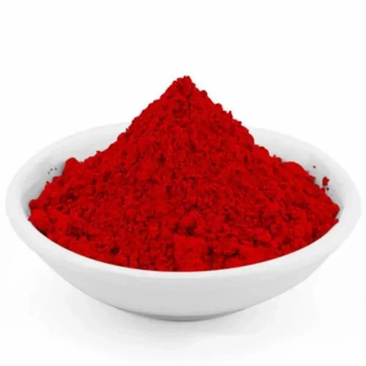 Pigment Red 12 (PR12) Naphthol Red powder, 99% purity, manufactured by Kanani Pigment & Paste in Gujarat, India