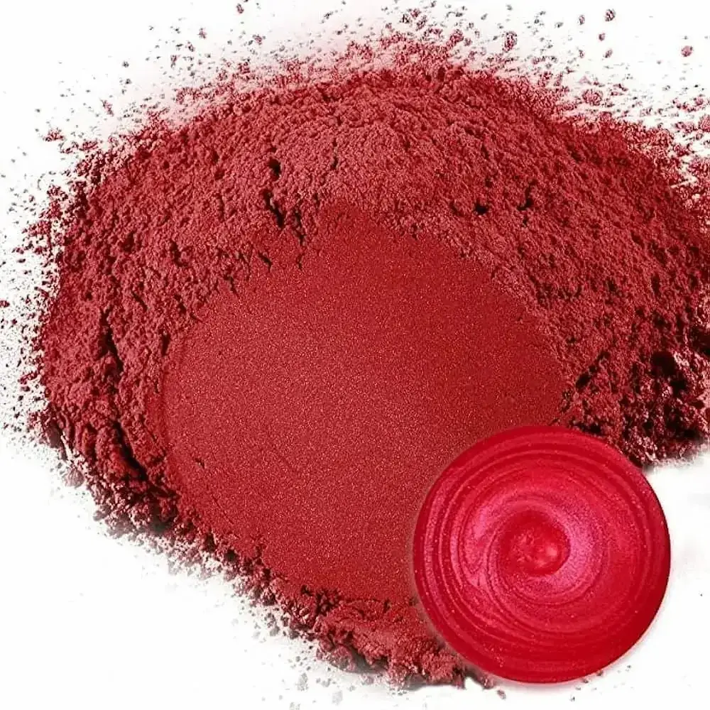 Pigment Red 170 (PR170) Fast Red F3RK Naphthol AS powder by Kanani Pigment & Paste, India