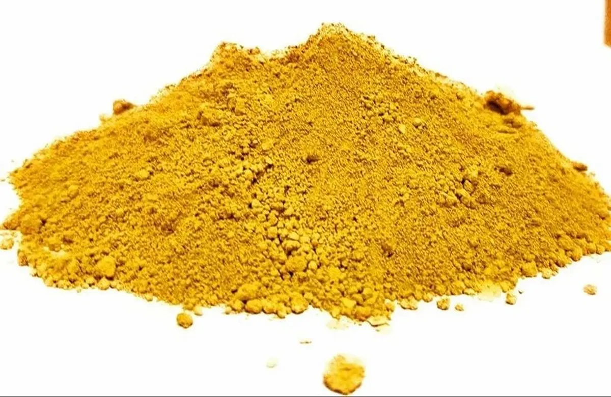 Pigment Yellow 1 (PY1) Monoazo Yellow powder, 99% purity, manufactured by Kanani Pigment & Paste in Gujarat, India