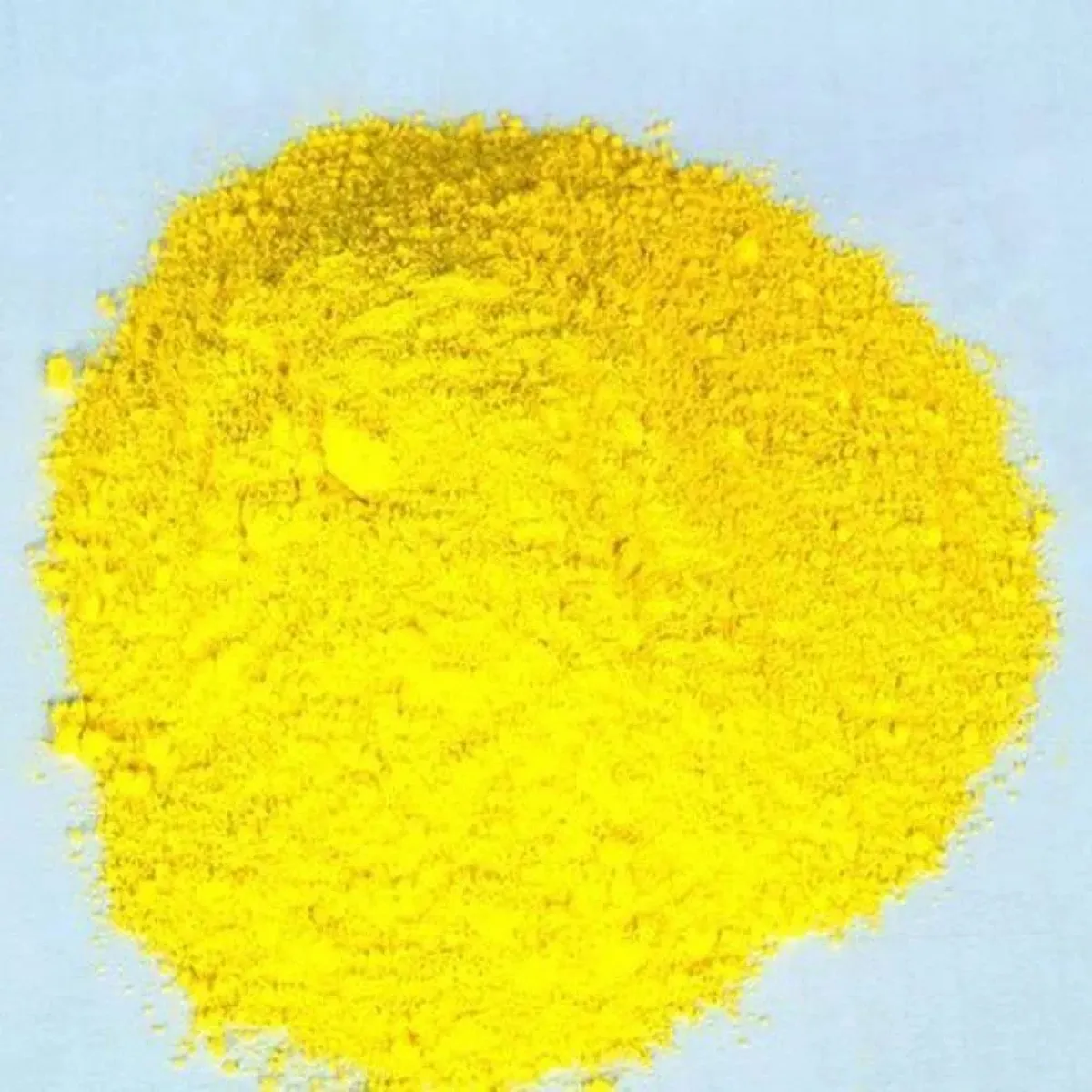 Kanani Pigment Yellow 14 for Paint, Ink, Rubber, Plastic