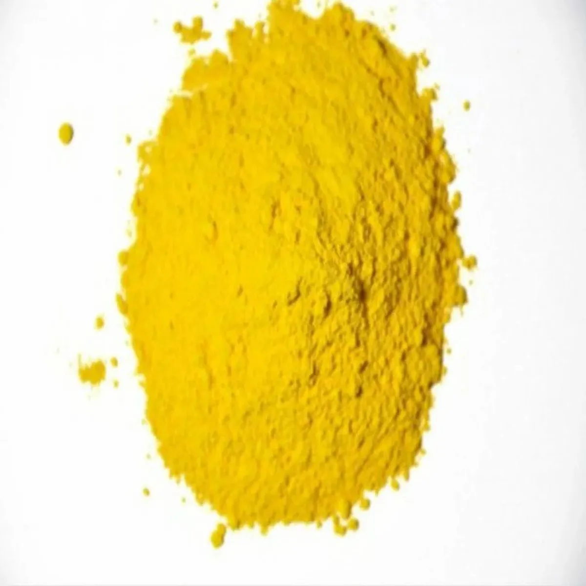 PY154 pigment powder by Kanani Pigment & Paste, Gujarat India