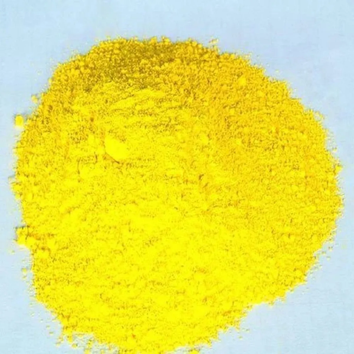 Pigment Yellow 17 Dispersible Yellow Colorant Powder