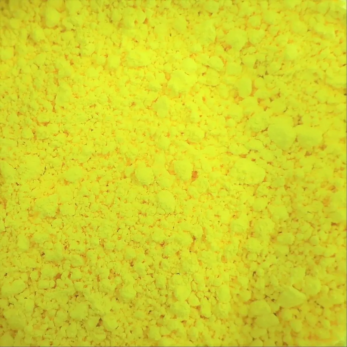 PY180 pigment powder by Kanani Pigment & Paste, Gujarat India