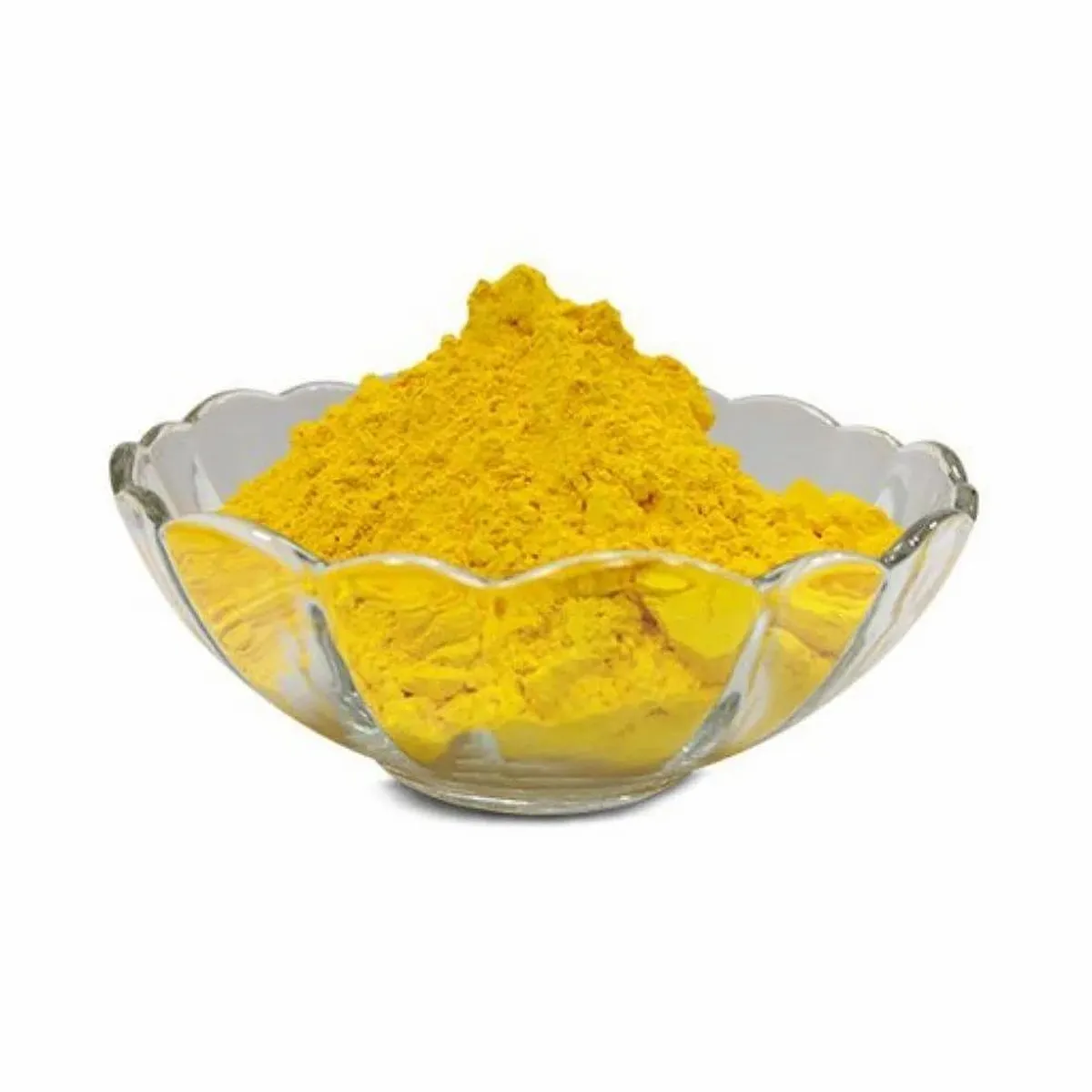 Pigment Yellow 191 (PY191) High-Performance Yellow powder by Kanani Pigment & Paste, India
