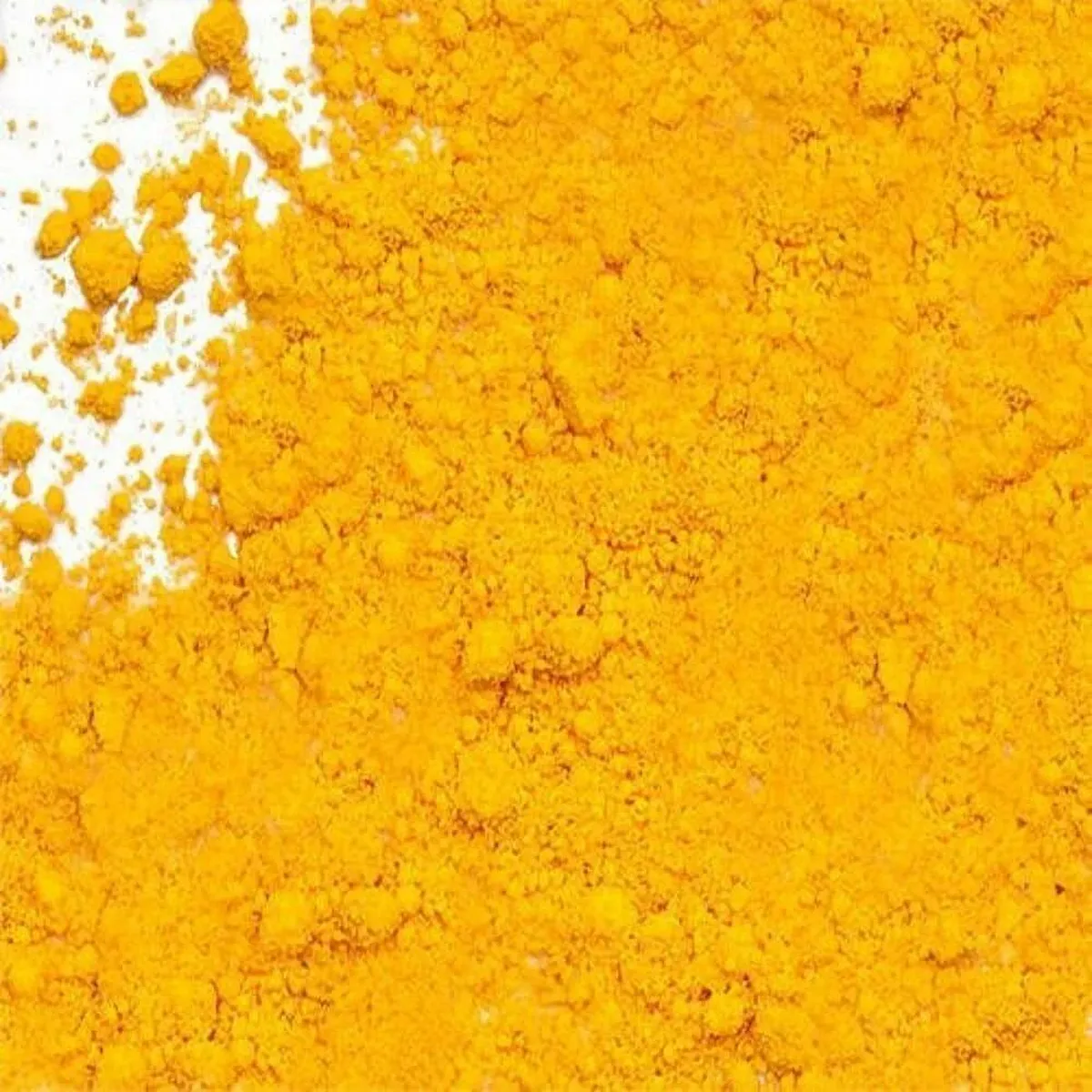 Pigment Yellow 62 (PY62) Monoazo Yellow powder, 99% purity, manufactured by Kanani Pigment & Paste in Gujarat, India