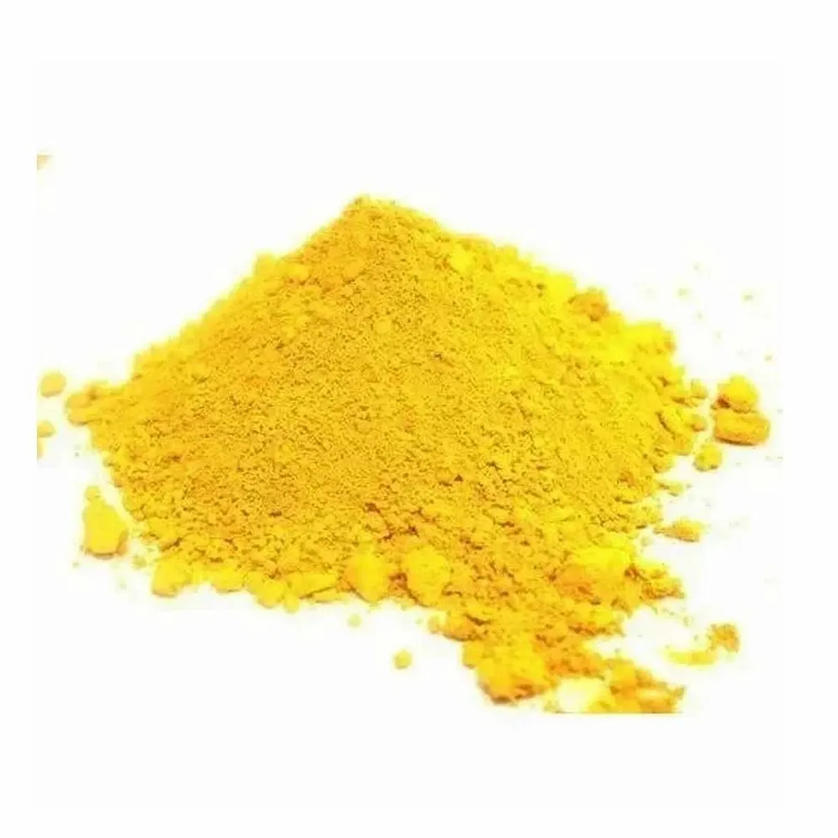 PY74 pigment powder by Kanani Pigment & Paste, Gujarat India