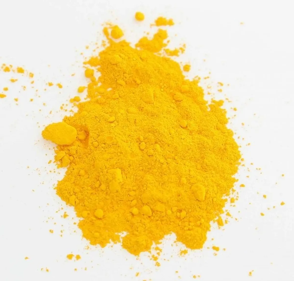 Pigment Yellow 83 (PY83), Diarylide HR Yellow for Plastics and Industrial Coatings