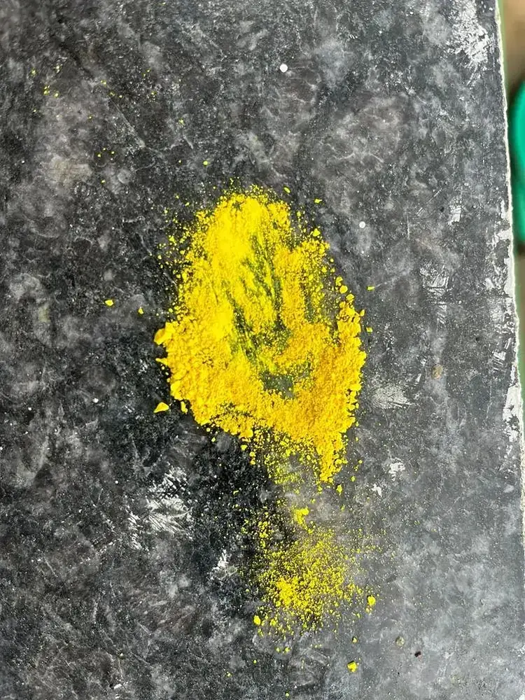 Plastic Pigment Powder (Plastic Grade) Special Grade Organic Pigment powder by Kanani Pigment & Paste, India