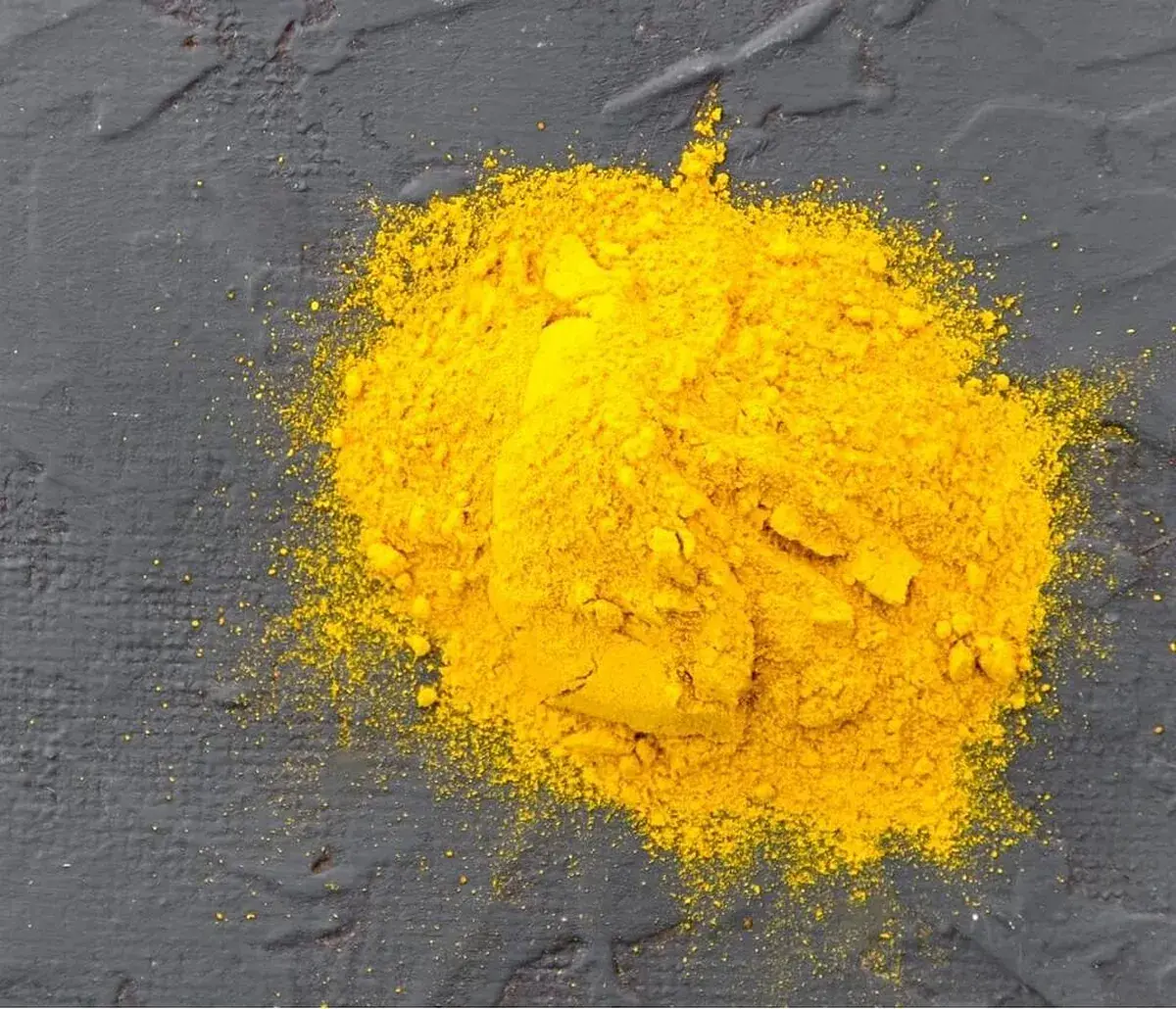 Solvent Yellow 14 (Sudan I), Oil-Soluble Dye CI 12055