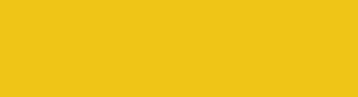 Pigment Yellow 14 shade card colour swatch