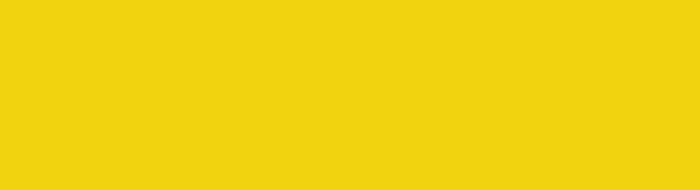 Pigment Yellow 151 shade card colour swatch