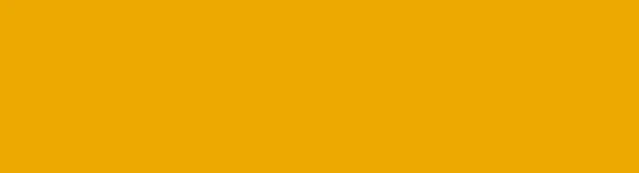 Pigment Yellow 65 shade card colour swatch