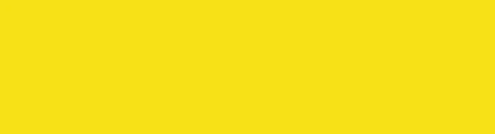 PY74 shade card colour swatch by Kanani Pigment & Paste, Gujarat India